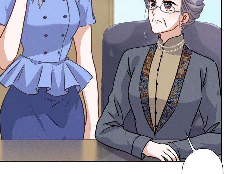 最豪赘婿 龙王殿韩漫全集-第51话 反将一军无删减无遮挡章节图片 
