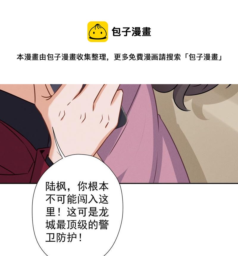 最豪赘婿 龙王殿韩漫全集-第52话 亡命之徒无删减无遮挡章节图片 