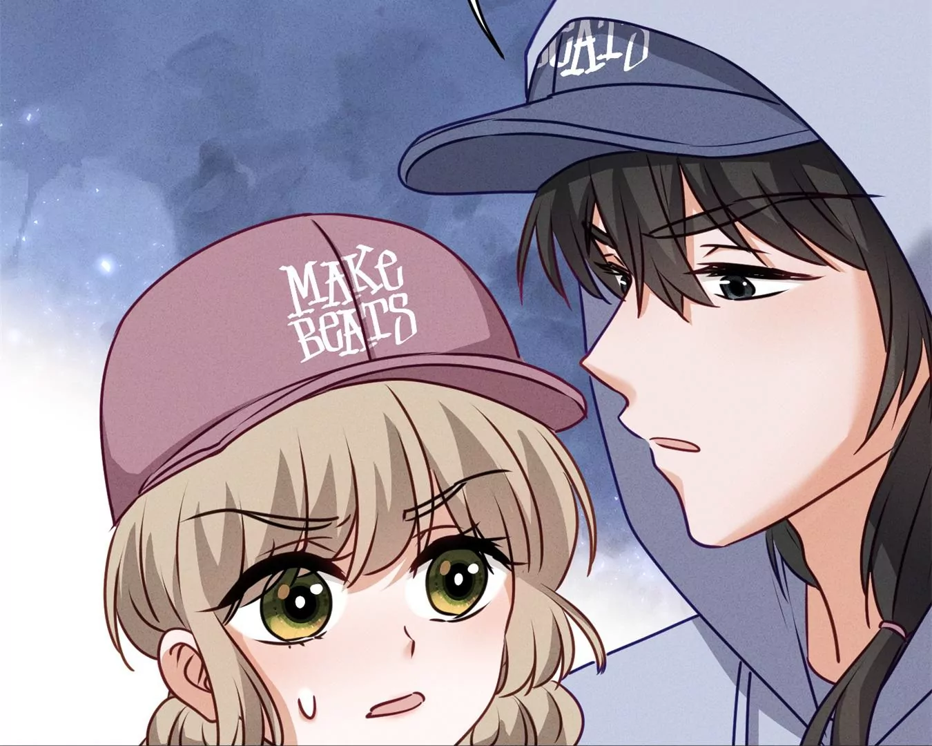 最豪赘婿 龙王殿韩漫全集-第200话 贵贱之分无删减无遮挡章节图片 