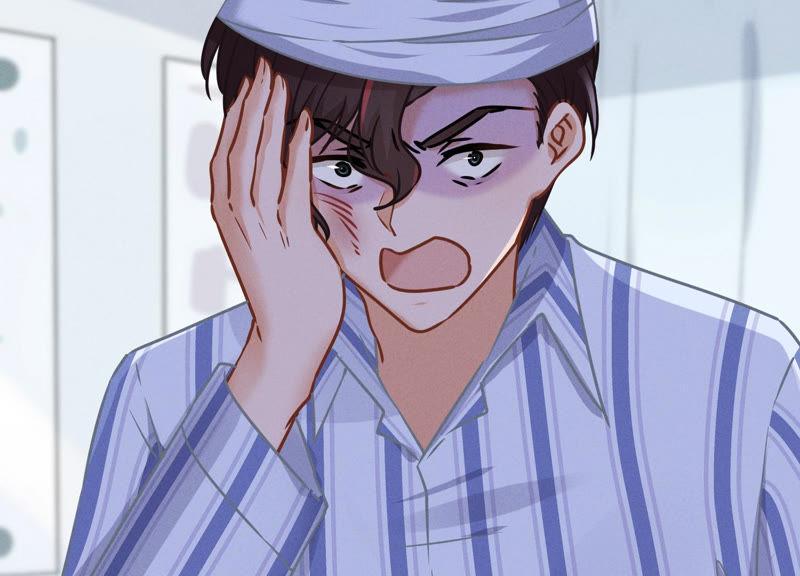 最豪赘婿 龙王殿韩漫全集-第56话 丧家之犬的挣扎无删减无遮挡章节图片 