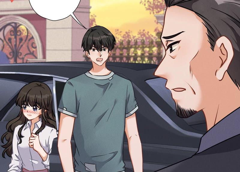 最豪赘婿 龙王殿韩漫全集-第56话 丧家之犬的挣扎无删减无遮挡章节图片 