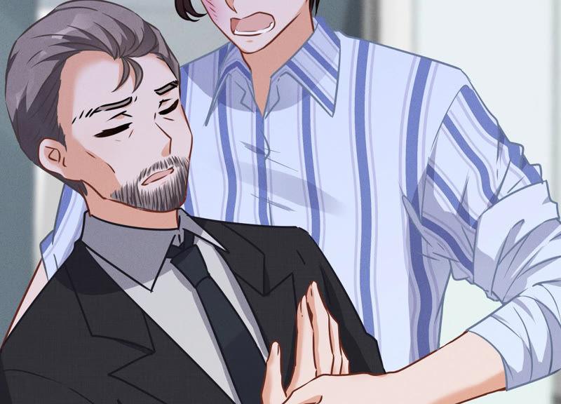 最豪赘婿 龙王殿韩漫全集-第56话 丧家之犬的挣扎无删减无遮挡章节图片 