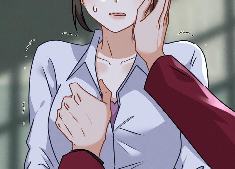 最豪赘婿 龙王殿韩漫全集-第57话 风波又起无删减无遮挡章节图片 