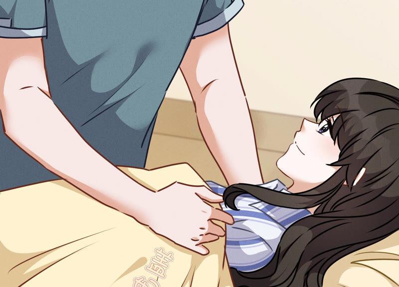 最豪赘婿 龙王殿韩漫全集-第63话 我的特级护理无删减无遮挡章节图片 