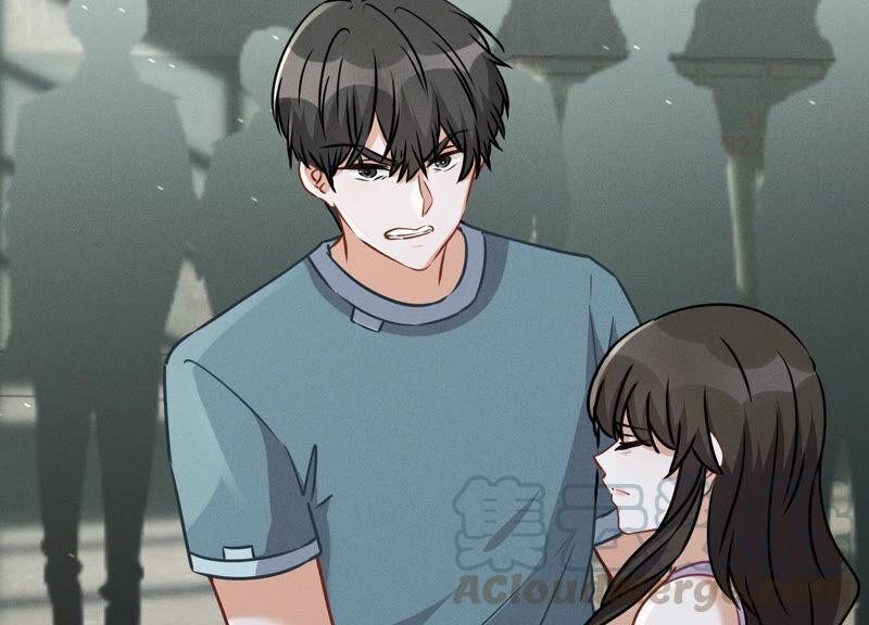 最豪赘婿 龙王殿韩漫全集-第64话 无能姐夫？无删减无遮挡章节图片 