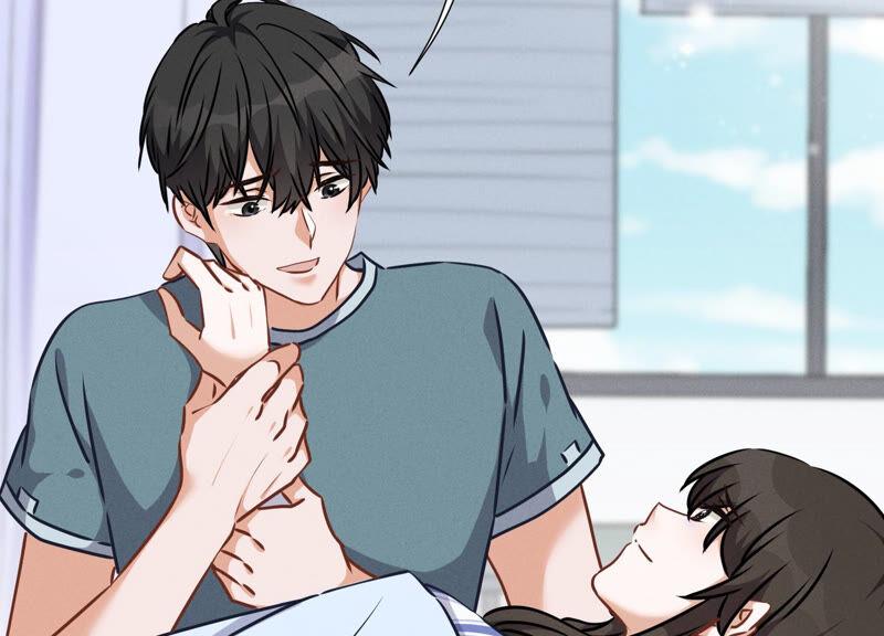 最豪赘婿 龙王殿韩漫全集-第65话 长不大小恶魔无删减无遮挡章节图片 