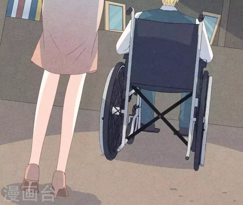 最后一次初恋韩漫全集-第109话 林姨的真面目无删减无遮挡章节图片 