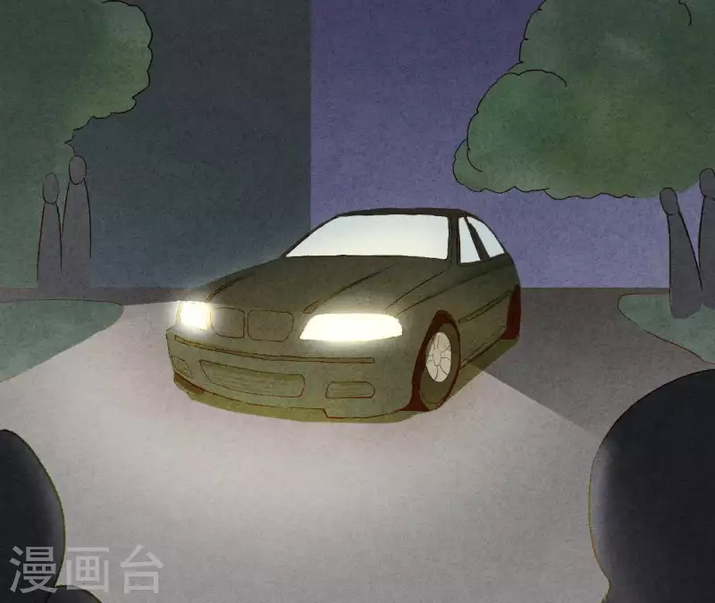最后一次初恋韩漫全集-第17话 他怎么来了？无删减无遮挡章节图片 