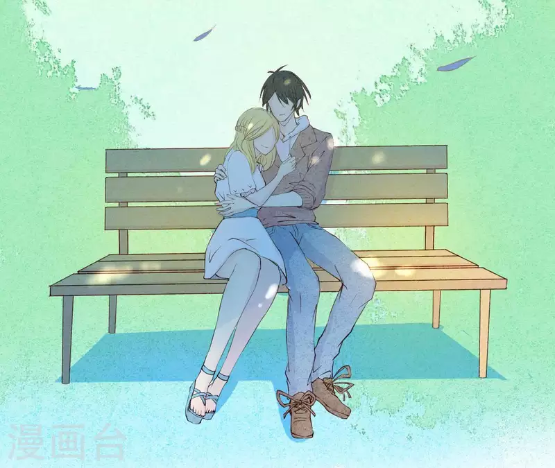 最后一次初恋韩漫全集-第3话 曾经的我们无删减无遮挡章节图片 
