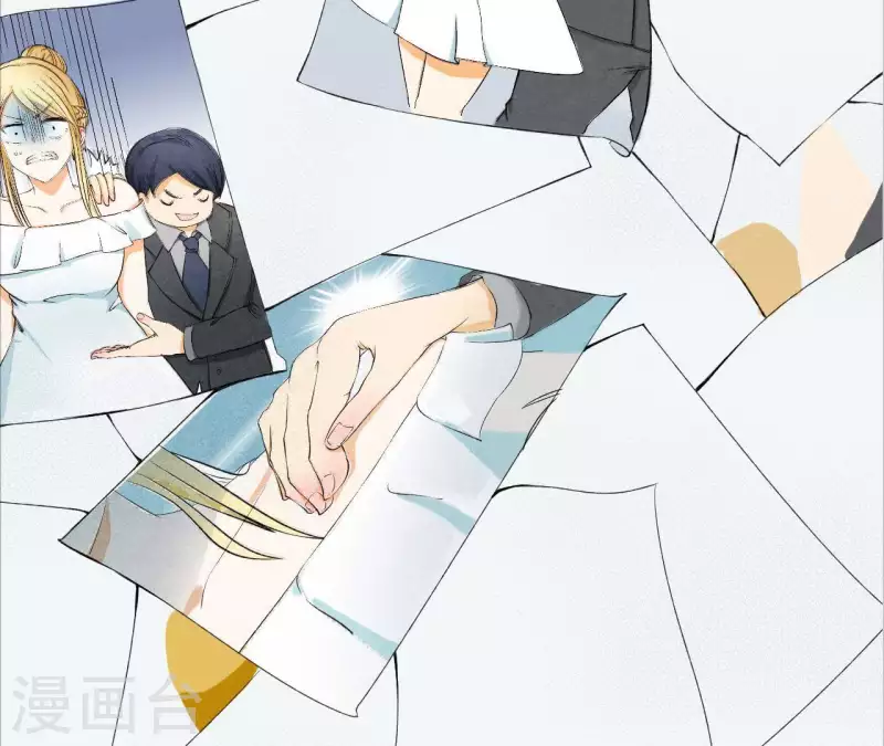 最后一次初恋韩漫全集-第21话 公私分明无删减无遮挡章节图片 