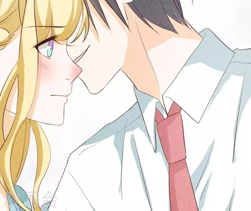 最后一次初恋韩漫全集-第38话 给你配的车无删减无遮挡章节图片 
