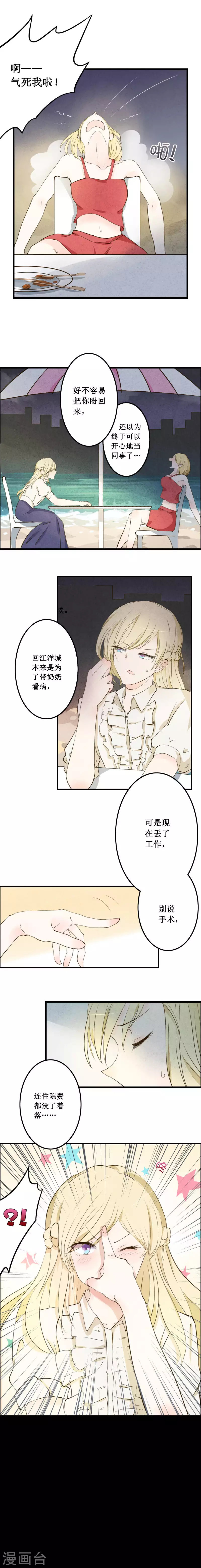 最后一次初恋韩漫全集-第5话 醉酒无删减无遮挡章节图片 