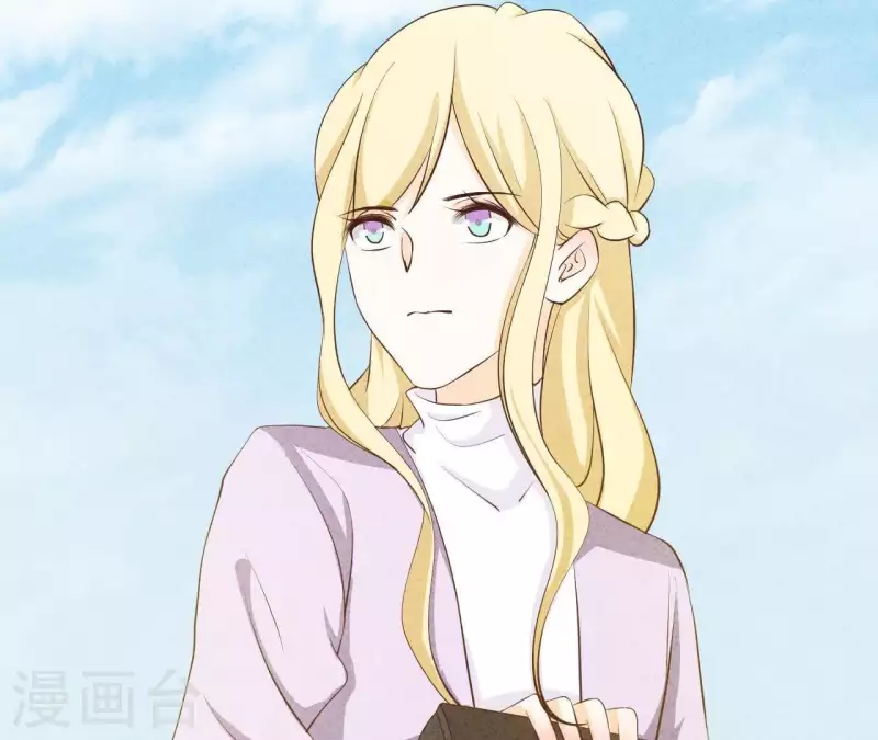 最后一次初恋韩漫全集-第41话 我们不可能有结果无删减无遮挡章节图片 