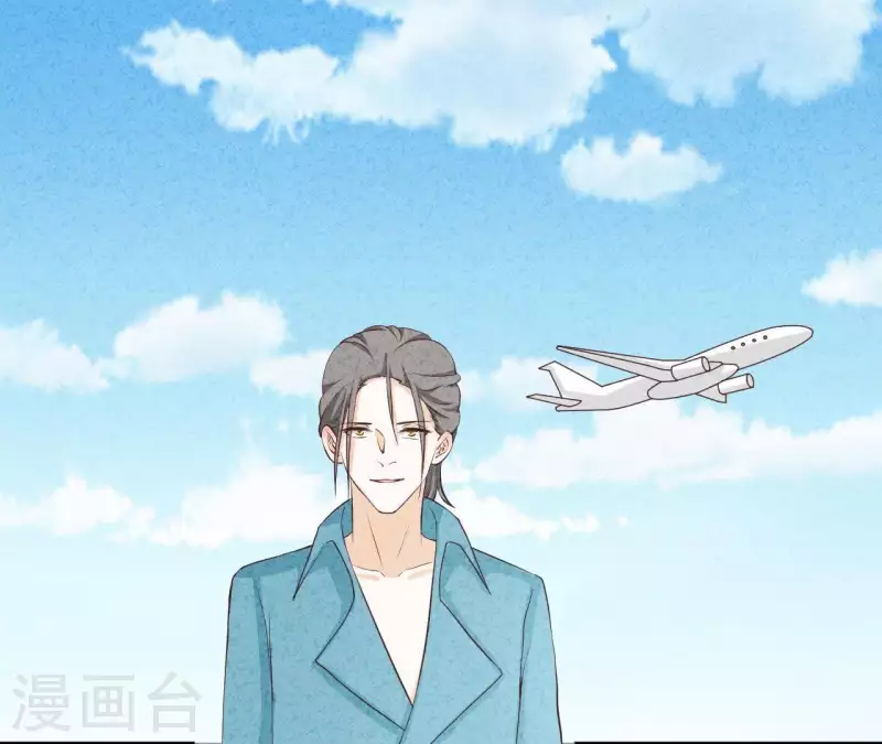 最后一次初恋韩漫全集-第42话 袋鼠先生？无删减无遮挡章节图片 