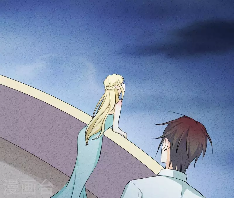 最后一次初恋韩漫全集-第46话 你是不是又爱上我了？无删减无遮挡章节图片 