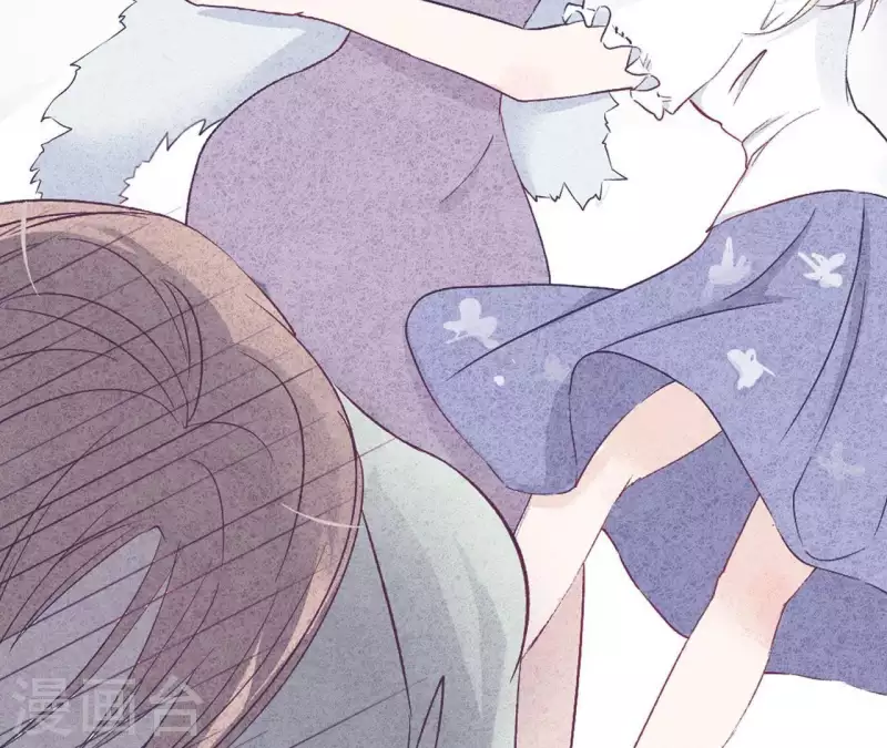 最后一次初恋韩漫全集-第47话 要不要再考虑一下？无删减无遮挡章节图片 