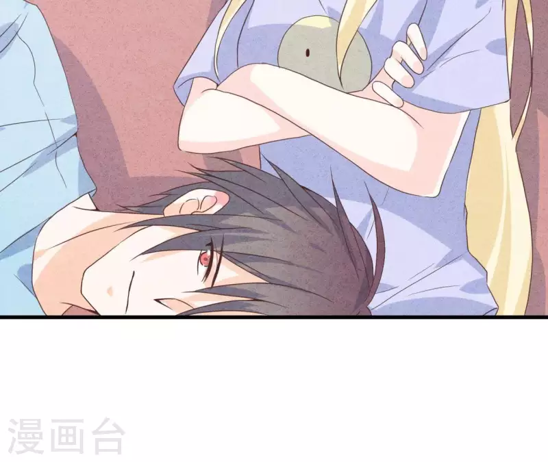 最后一次初恋韩漫全集-第49话 发烧无删减无遮挡章节图片 