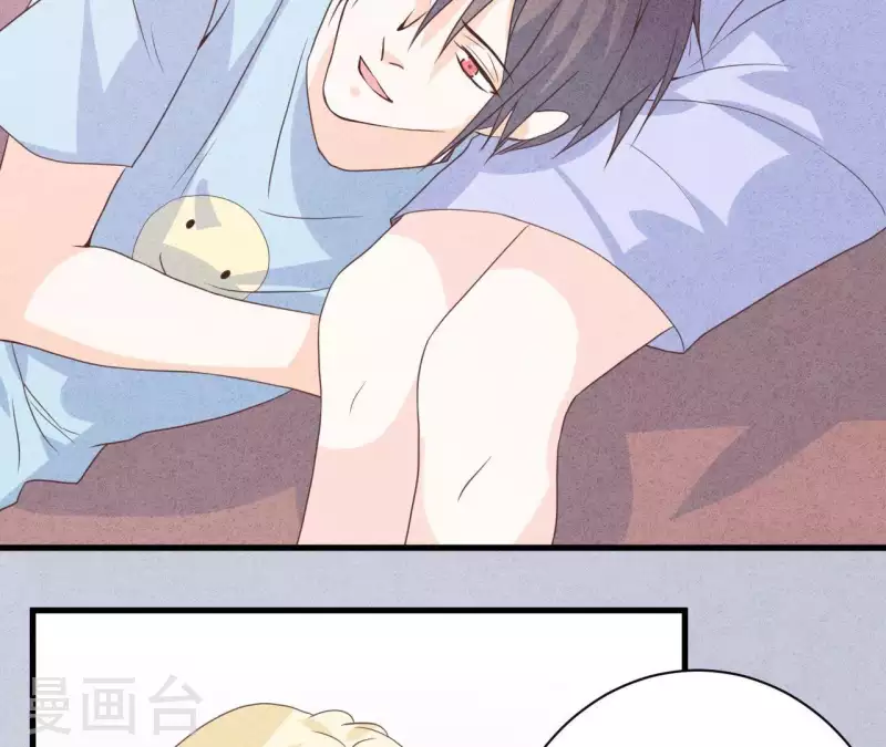 最后一次初恋韩漫全集-第49话 发烧无删减无遮挡章节图片 