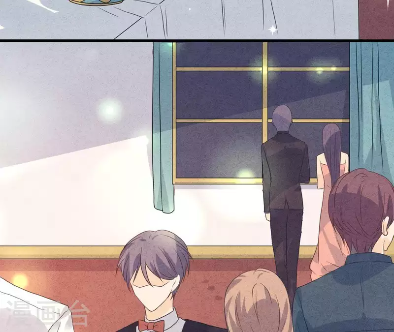 最后一次初恋韩漫全集-第51话 他怎么也来了？无删减无遮挡章节图片 
