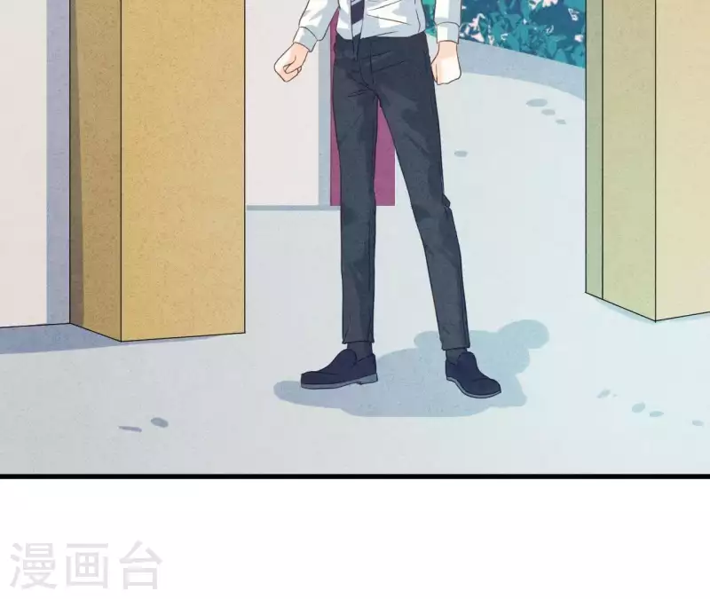 最后一次初恋韩漫全集-第53话 竟然打我无删减无遮挡章节图片 