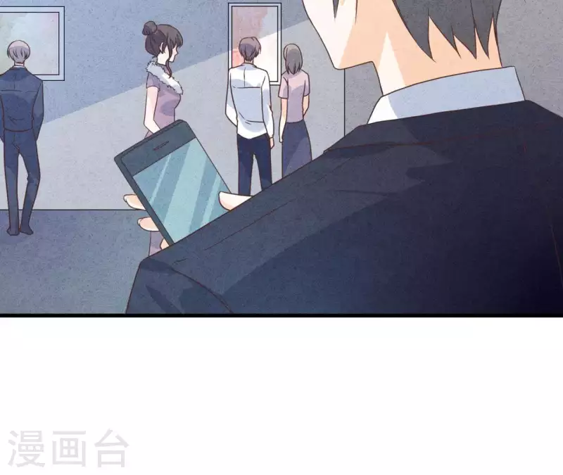 最后一次初恋韩漫全集-第62话 她竟然来了！无删减无遮挡章节图片 