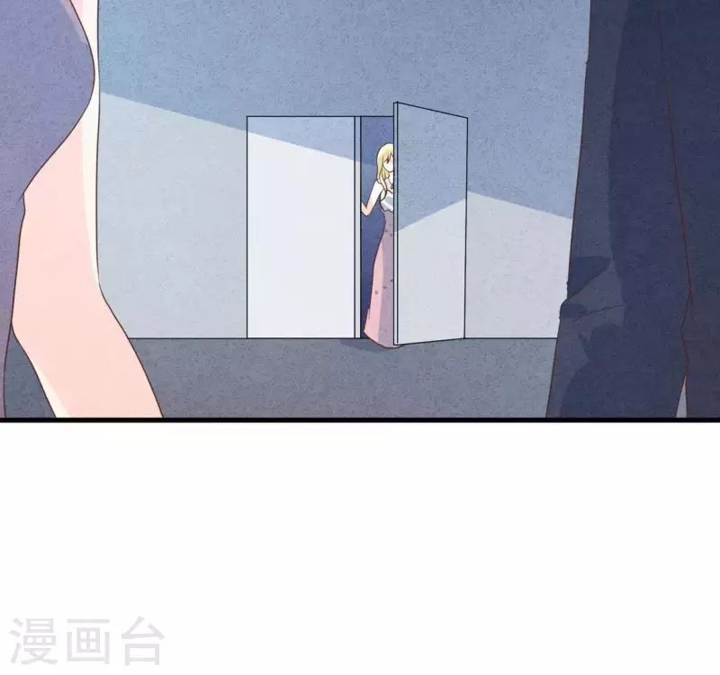 最后一次初恋韩漫全集-第62话 她竟然来了！无删减无遮挡章节图片 