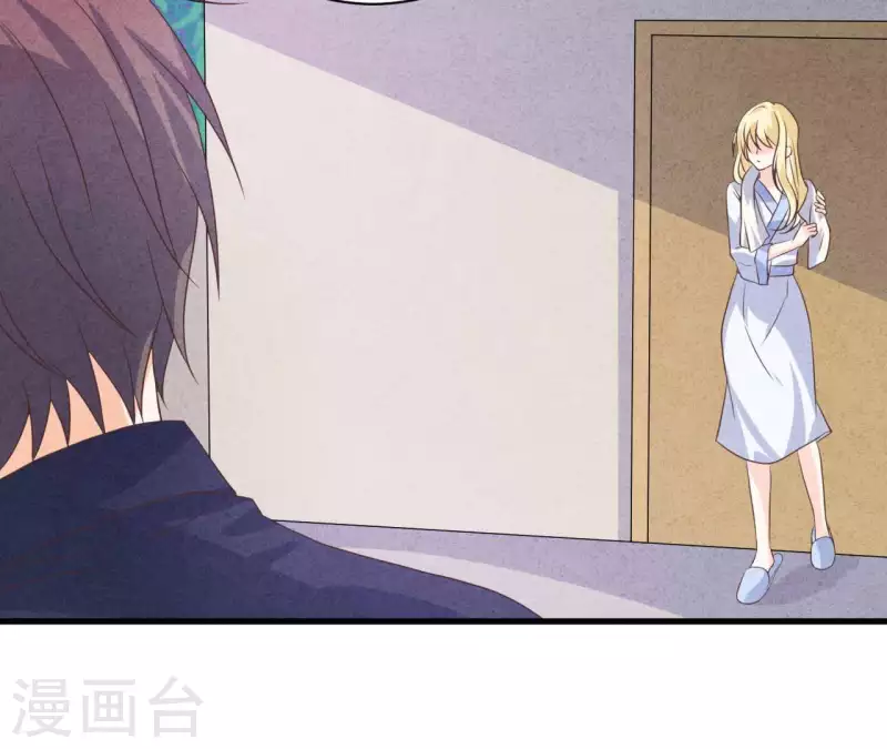 最后一次初恋韩漫全集-第68话 傻一点挺好无删减无遮挡章节图片 