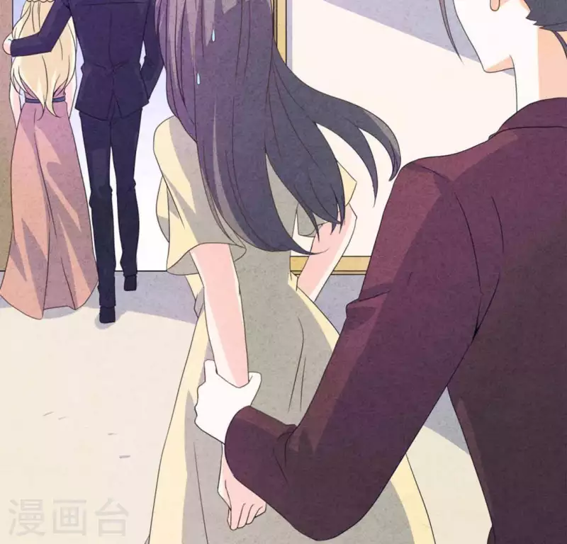 最后一次初恋韩漫全集-第84话 他从来不喜欢你无删减无遮挡章节图片 
