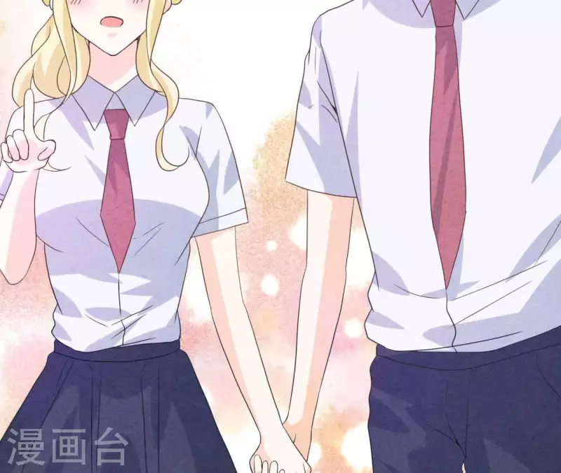 最后一次初恋韩漫全集-第89话 赚钱养江小时无删减无遮挡章节图片 