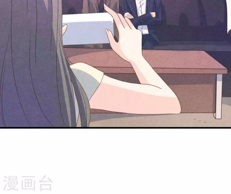 最后一次初恋韩漫全集-第93话 误会？无删减无遮挡章节图片 