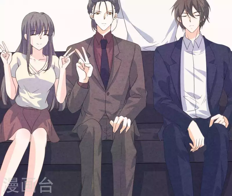 最后一次初恋韩漫全集-第93话 误会？无删减无遮挡章节图片 