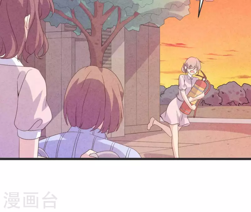 最后一次初恋韩漫全集-第94话 奶奶出事无删减无遮挡章节图片 