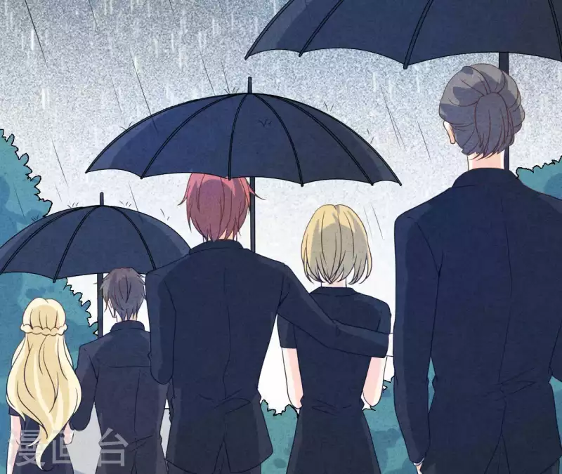 最后一次初恋韩漫全集-第95话 奶奶你起来！无删减无遮挡章节图片 