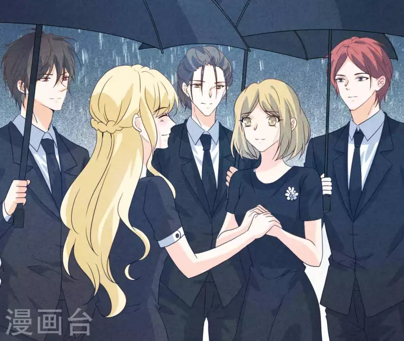 最后一次初恋韩漫全集-第95话 奶奶你起来！无删减无遮挡章节图片 