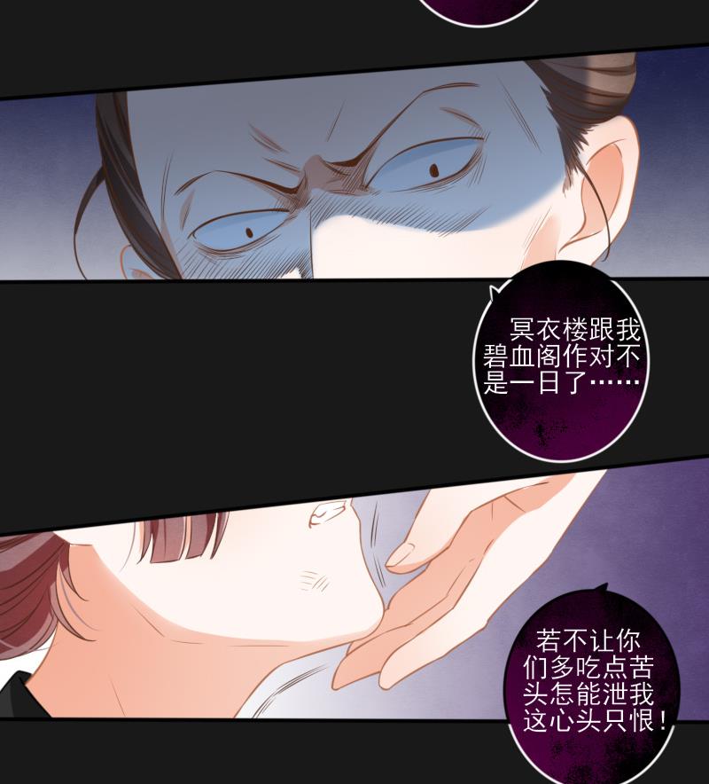 醉玲珑韩漫全集-第15话无删减无遮挡章节图片 