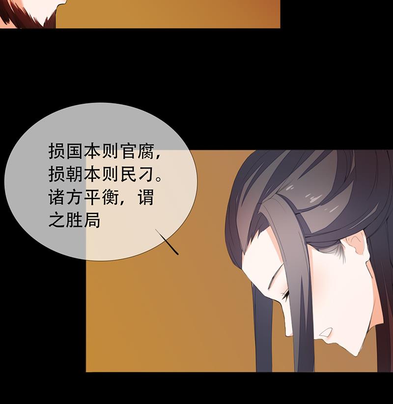 醉玲珑韩漫全集-第29话无删减无遮挡章节图片 
