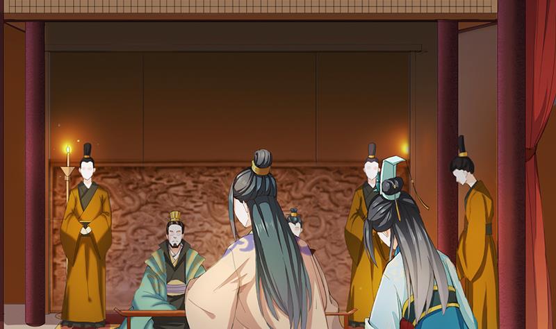 醉玲珑韩漫全集-第29话无删减无遮挡章节图片 