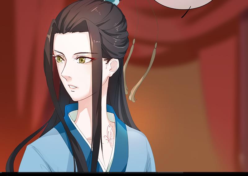 醉玲珑韩漫全集-第29话无删减无遮挡章节图片 
