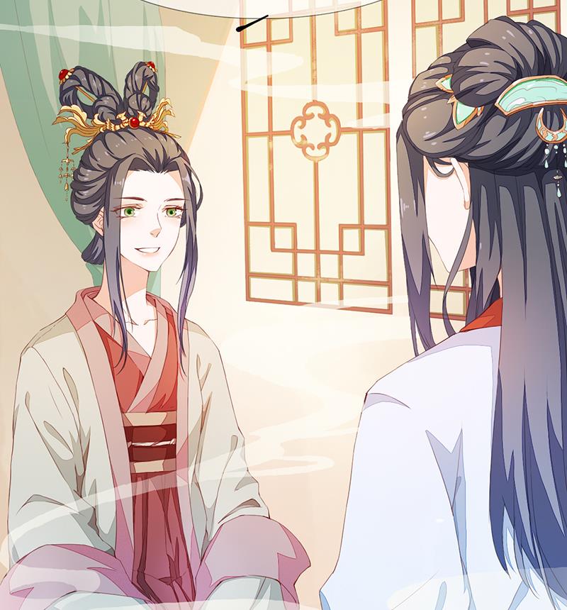 醉玲珑韩漫全集-第30话无删减无遮挡章节图片 