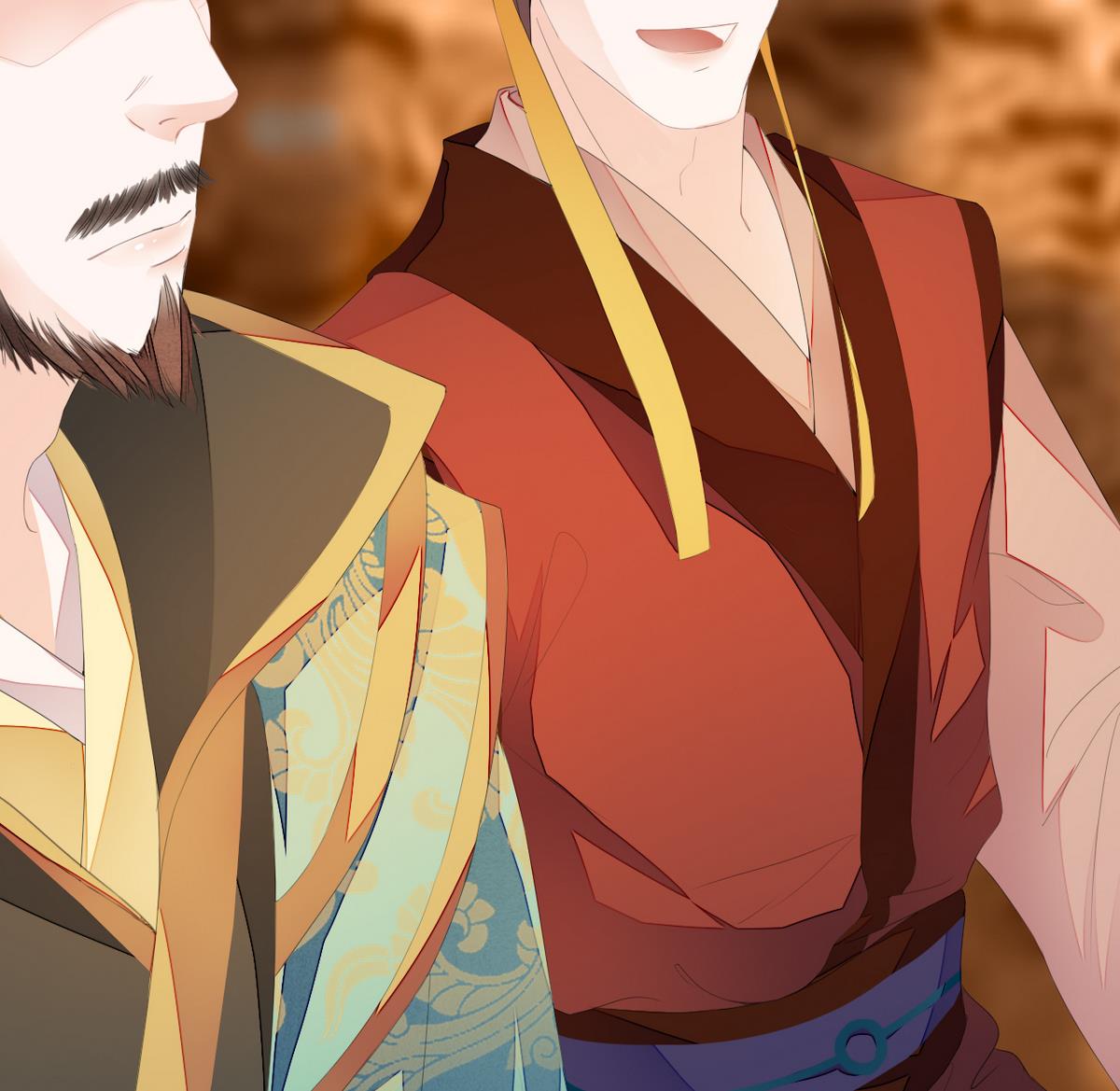 醉玲珑韩漫全集-第30话无删减无遮挡章节图片 