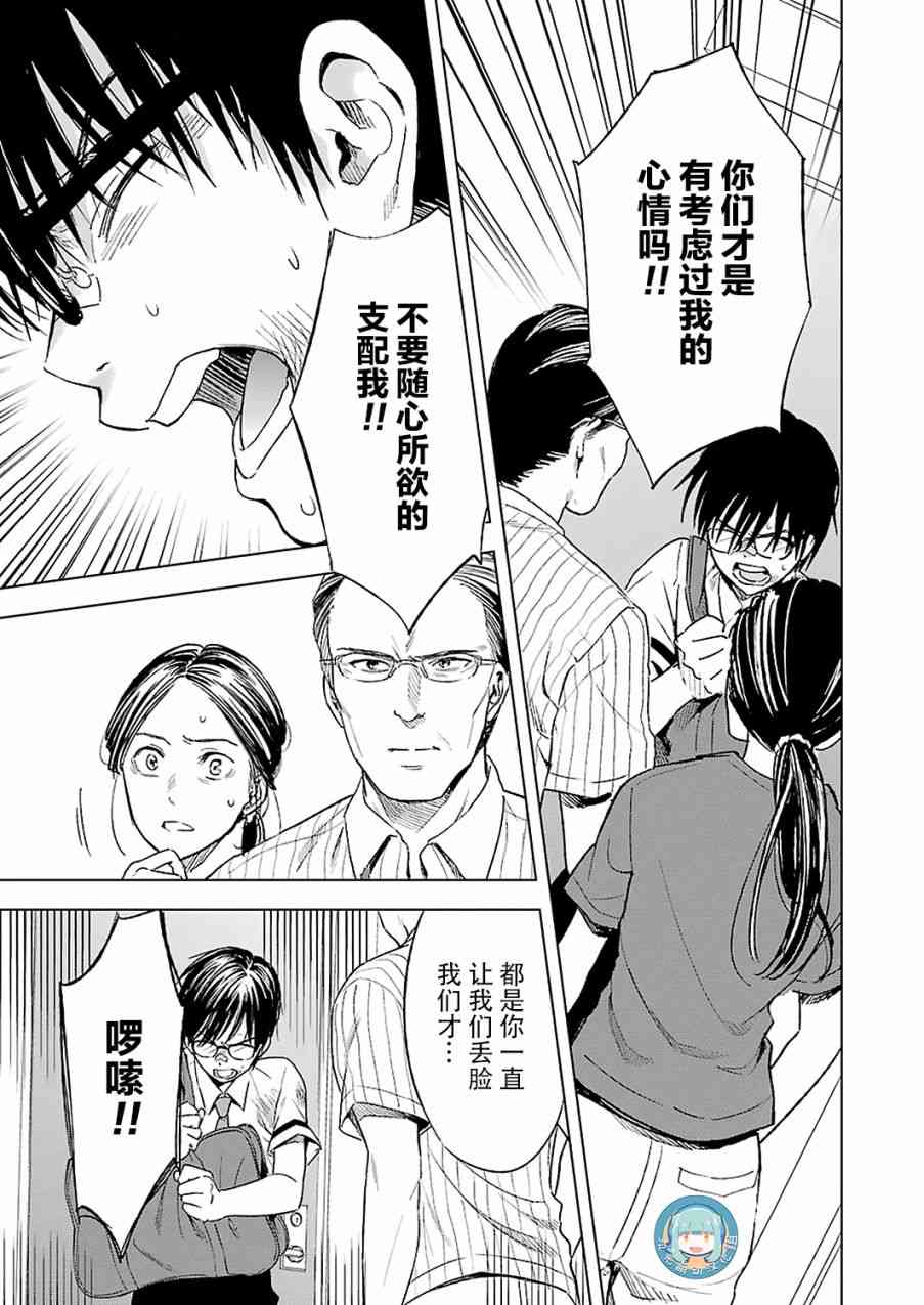 罪孽与快感韩漫全集-11话无删减无遮挡章节图片 