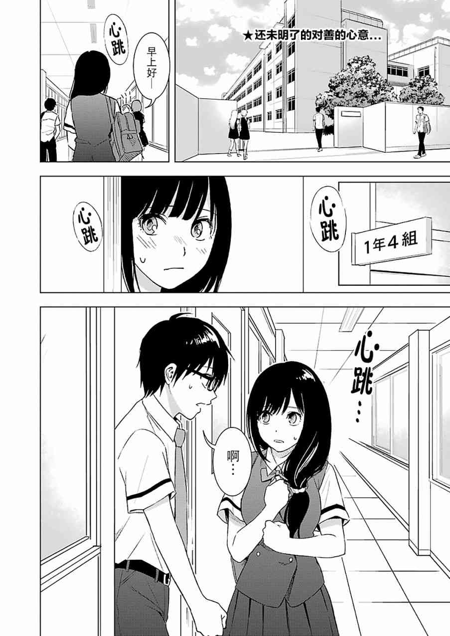 罪孽与快感韩漫全集-15话无删减无遮挡章节图片 