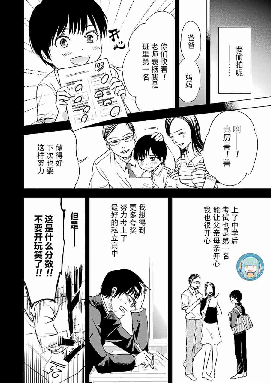 罪孽与快感韩漫全集-10话无删减无遮挡章节图片 