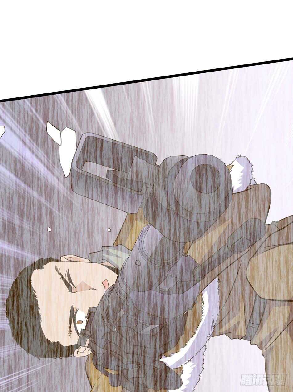 最强兵王韩漫全集-110 盲狙无删减无遮挡章节图片 