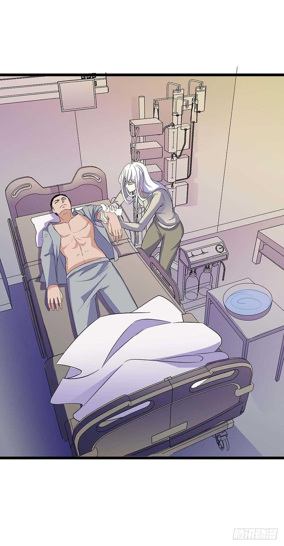 最强兵王韩漫全集-112 杀手无删减无遮挡章节图片 
