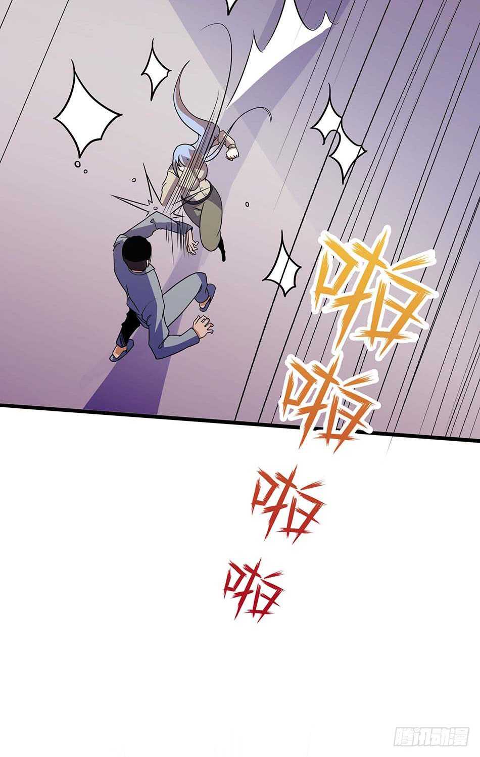 最强兵王韩漫全集-115 神秘测试无删减无遮挡章节图片 