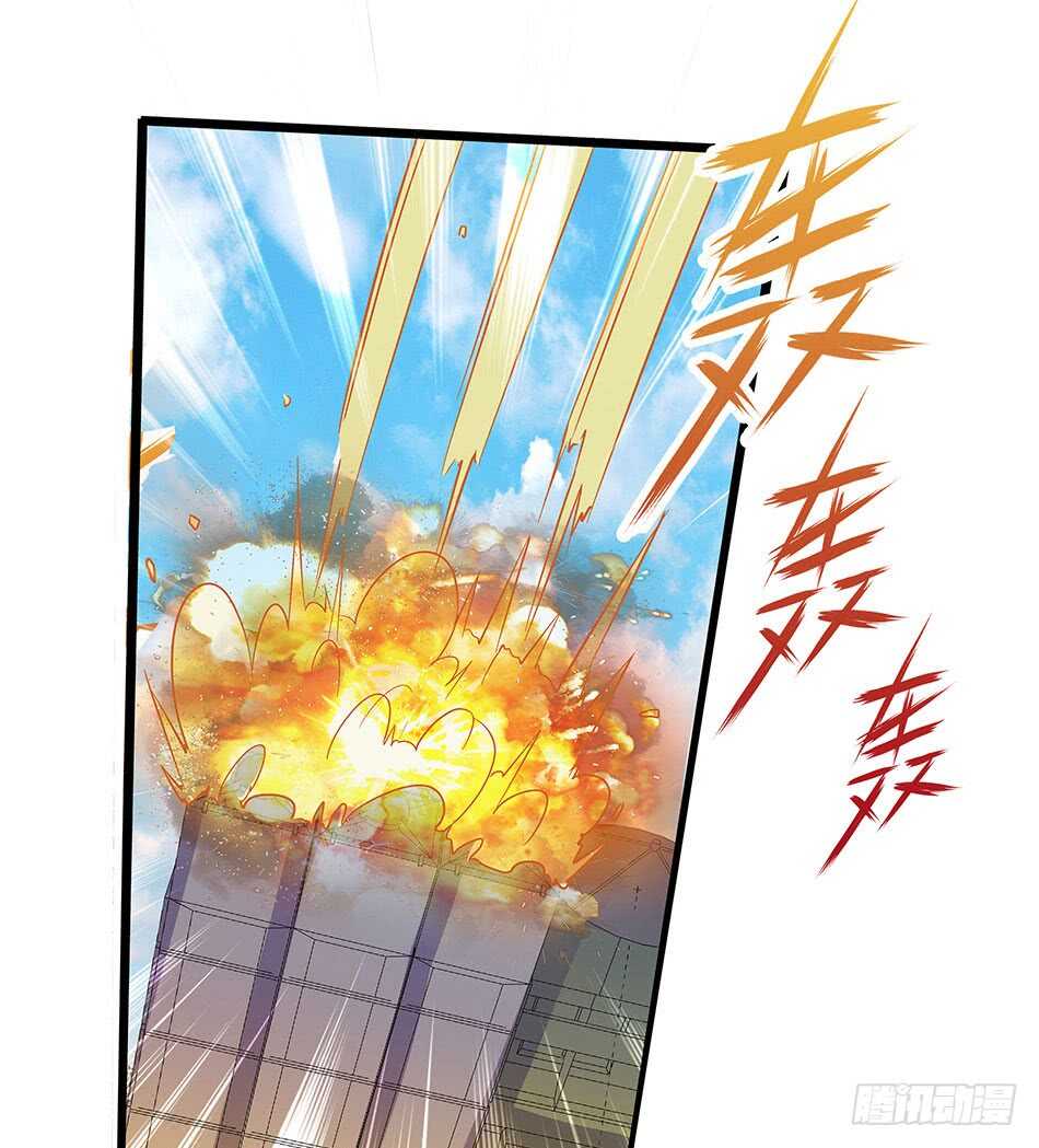 最强兵王韩漫全集-126 两面受敌无删减无遮挡章节图片 