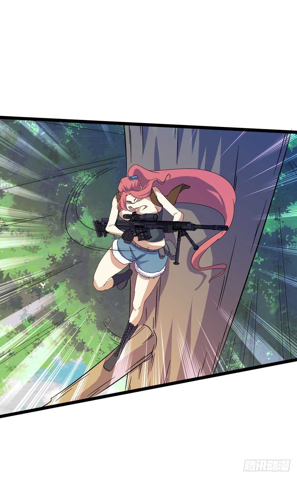 最强兵王韩漫全集-128 1V1无删减无遮挡章节图片 