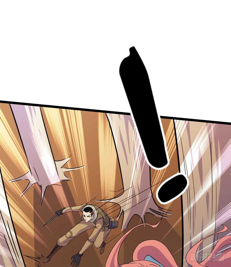最强兵王韩漫全集-129 失策无删减无遮挡章节图片 