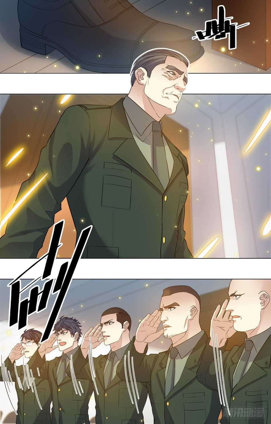 最强兵王韩漫全集-70 战术测试无删减无遮挡章节图片 